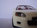 1:18 Auto Art Honda S2000 2007 White. Uploaded by Morpheus1979
